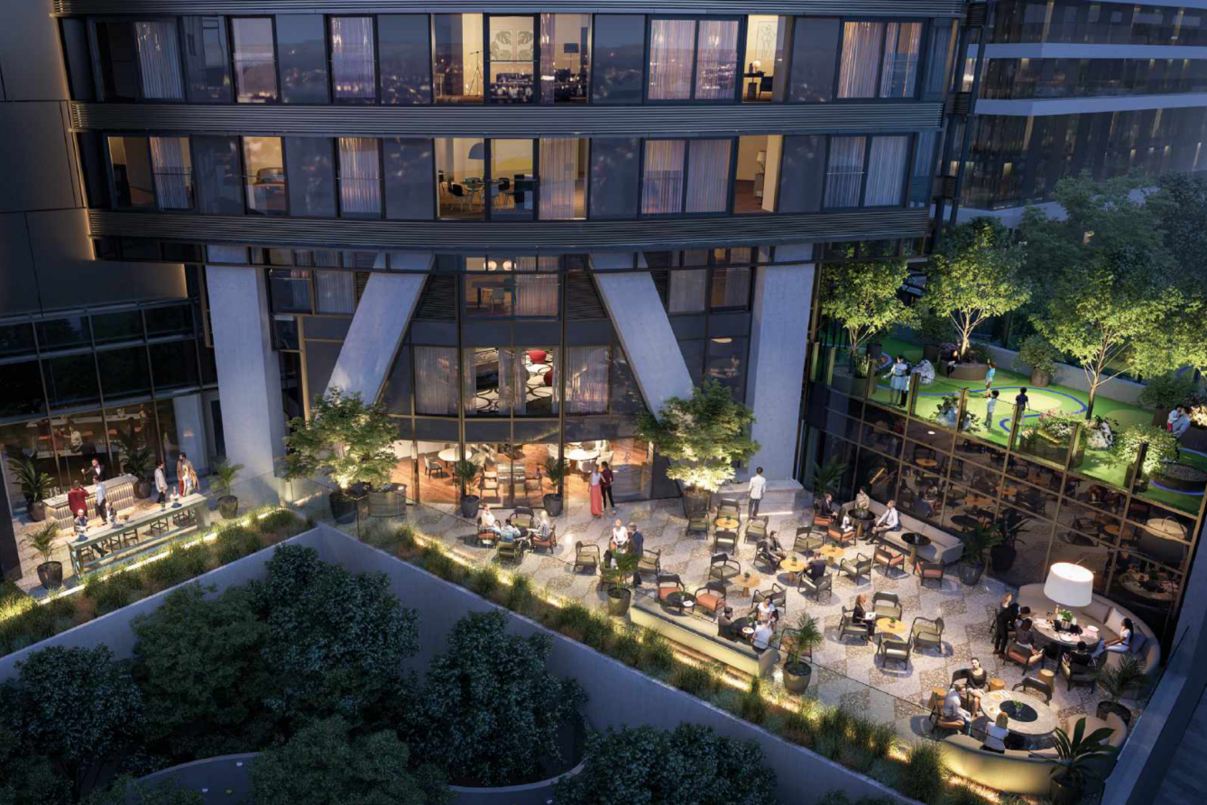 藍莎集團 | 英國置產一站式服務